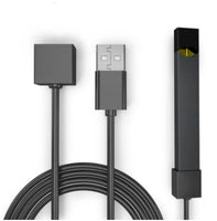 Magnetic USB Charging Cable